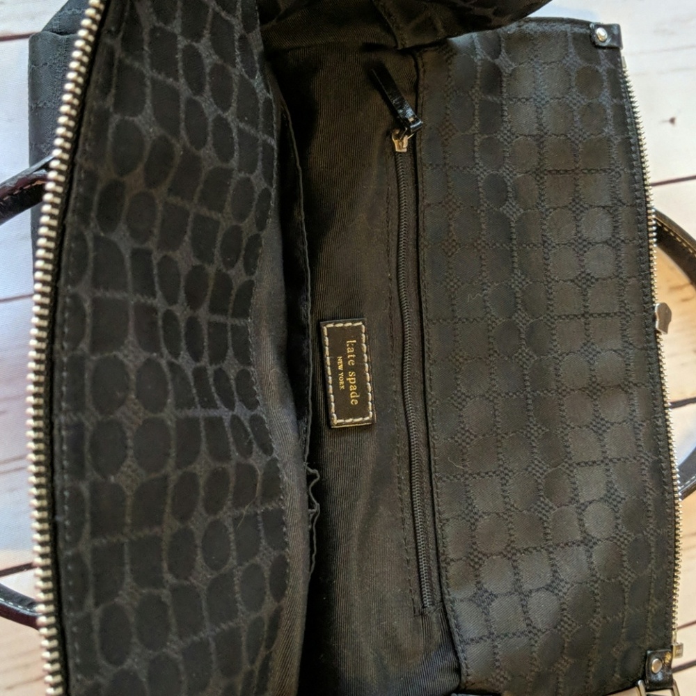 Kate Spade Handbag - Picture 5 of 8